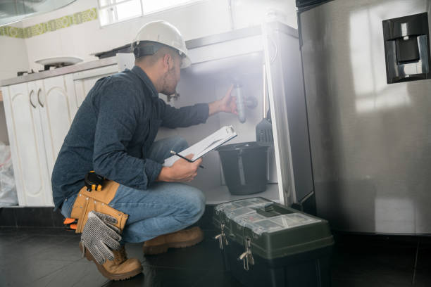 Best Plumbing Installation Services  in Happy Valley, OR