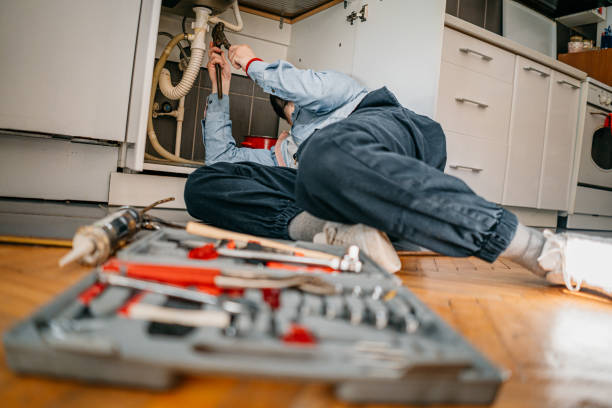 Best Plumbing Installation Services  in Happy Valley, OR