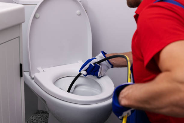 Best Leak Detection Services  in Happy Valley, OR