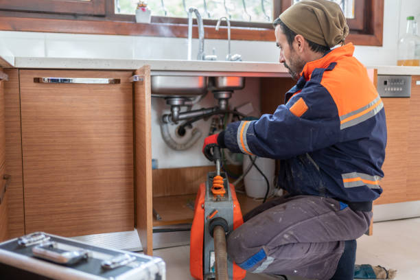 Best Plumbing Repair Near Me  in Happy Valley, OR