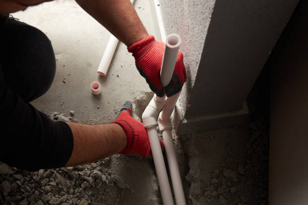 Best Plumbing Inspection Services  in Happy Valley, OR