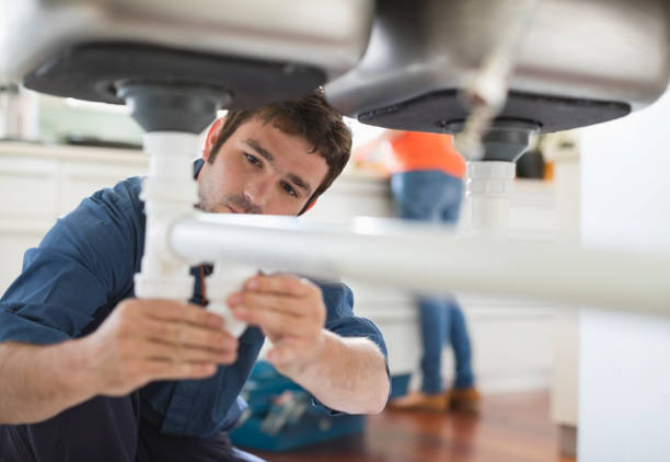 Best Sprinkler Systems  in Happy Valley, OR