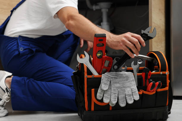 Best 24-Hour Plumber Near Me  in Happy Valley, OR