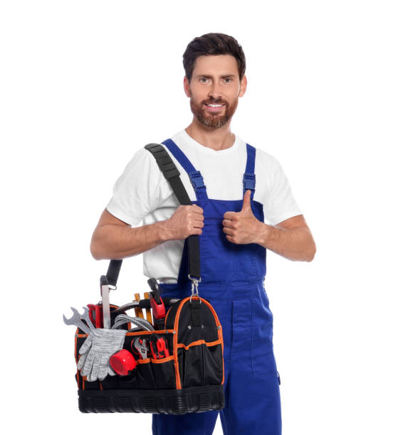 Best Residential Plumbing Services  in Happy Valley, OR