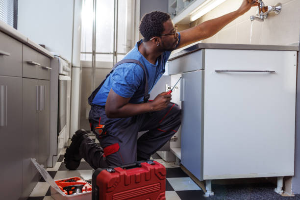  Happy Valley, OR Plumbing Pros
