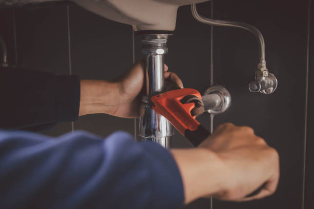 Best Septic Systems  in Happy Valley, OR